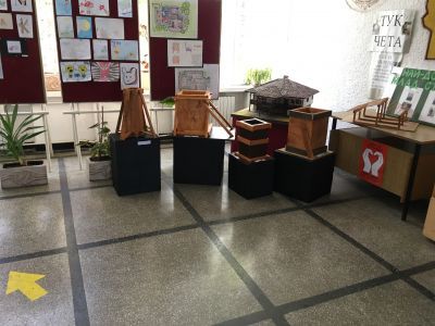"Седмица на архитектурата" и "Денят на строителя" 7