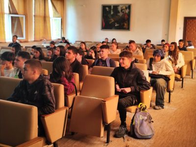 Седмицата на сърцето 3